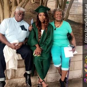 Meet your Posher, Maya